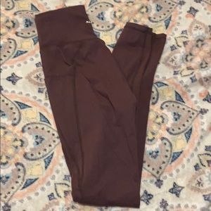 Alphalete Alphalux Leggings